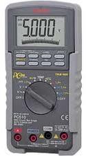 Sanwa PC510a Digital Multimeter